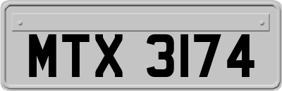 MTX3174