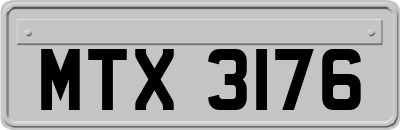 MTX3176