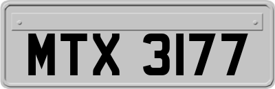 MTX3177