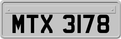 MTX3178