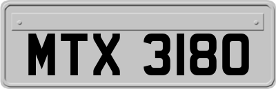 MTX3180