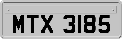MTX3185