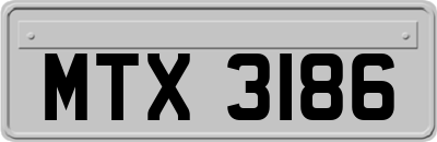 MTX3186