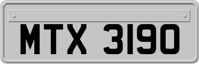 MTX3190