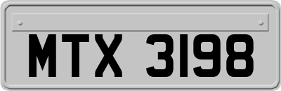 MTX3198