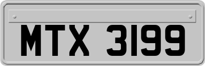 MTX3199