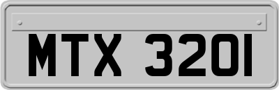 MTX3201
