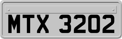 MTX3202
