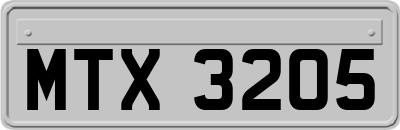 MTX3205