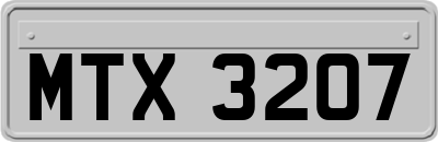 MTX3207