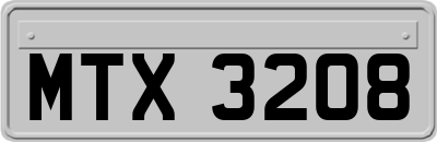 MTX3208
