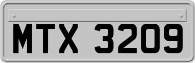 MTX3209