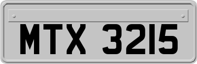 MTX3215