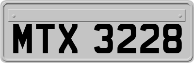 MTX3228