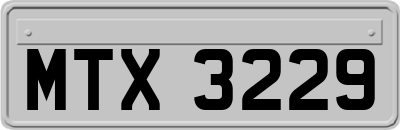 MTX3229