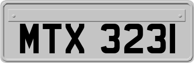 MTX3231