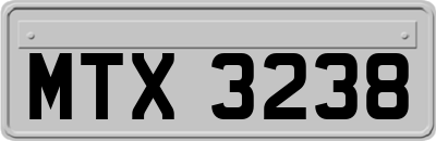 MTX3238