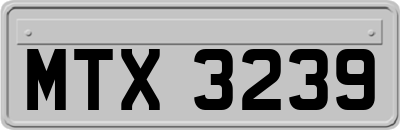 MTX3239