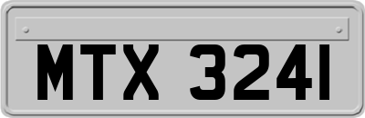 MTX3241