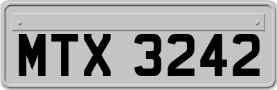 MTX3242