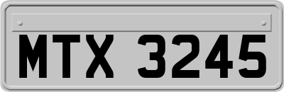 MTX3245