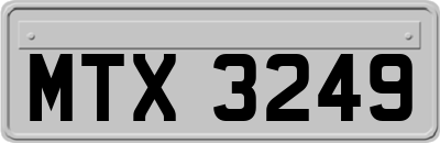 MTX3249