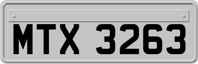 MTX3263