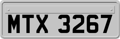 MTX3267