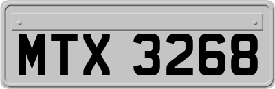 MTX3268