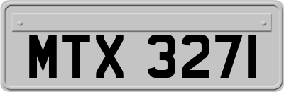 MTX3271