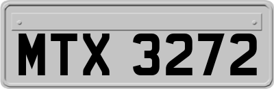 MTX3272