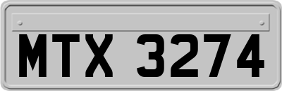 MTX3274