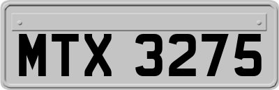 MTX3275