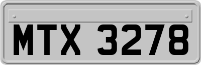 MTX3278