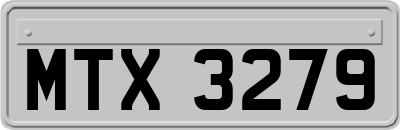 MTX3279