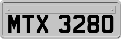MTX3280