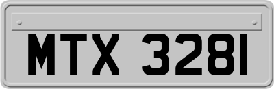 MTX3281