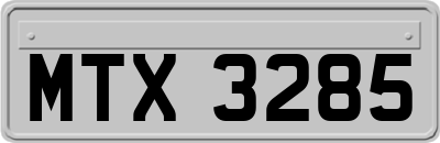 MTX3285