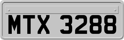 MTX3288