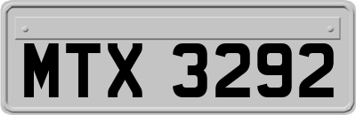 MTX3292