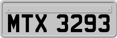 MTX3293