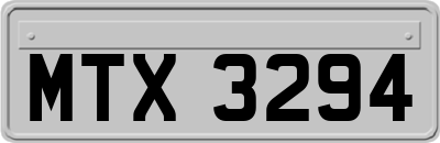 MTX3294