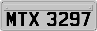 MTX3297