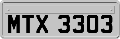 MTX3303