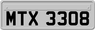 MTX3308
