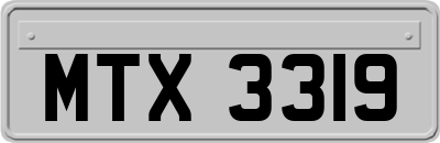 MTX3319