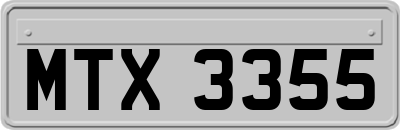 MTX3355