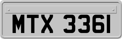 MTX3361