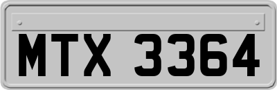 MTX3364