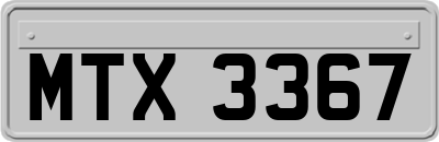 MTX3367
